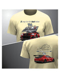 Z_Last_1st_ZL1 - Short Sleeve T-Shirt