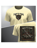 Praise - Short Sleeve T-Shirt