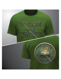 Short Sleeve T-Shirt_CurrencySup