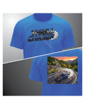 Thrill - Short Sleeve T-Shirt