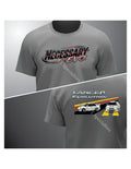 Short Sleeve T-Shirt_Necessary