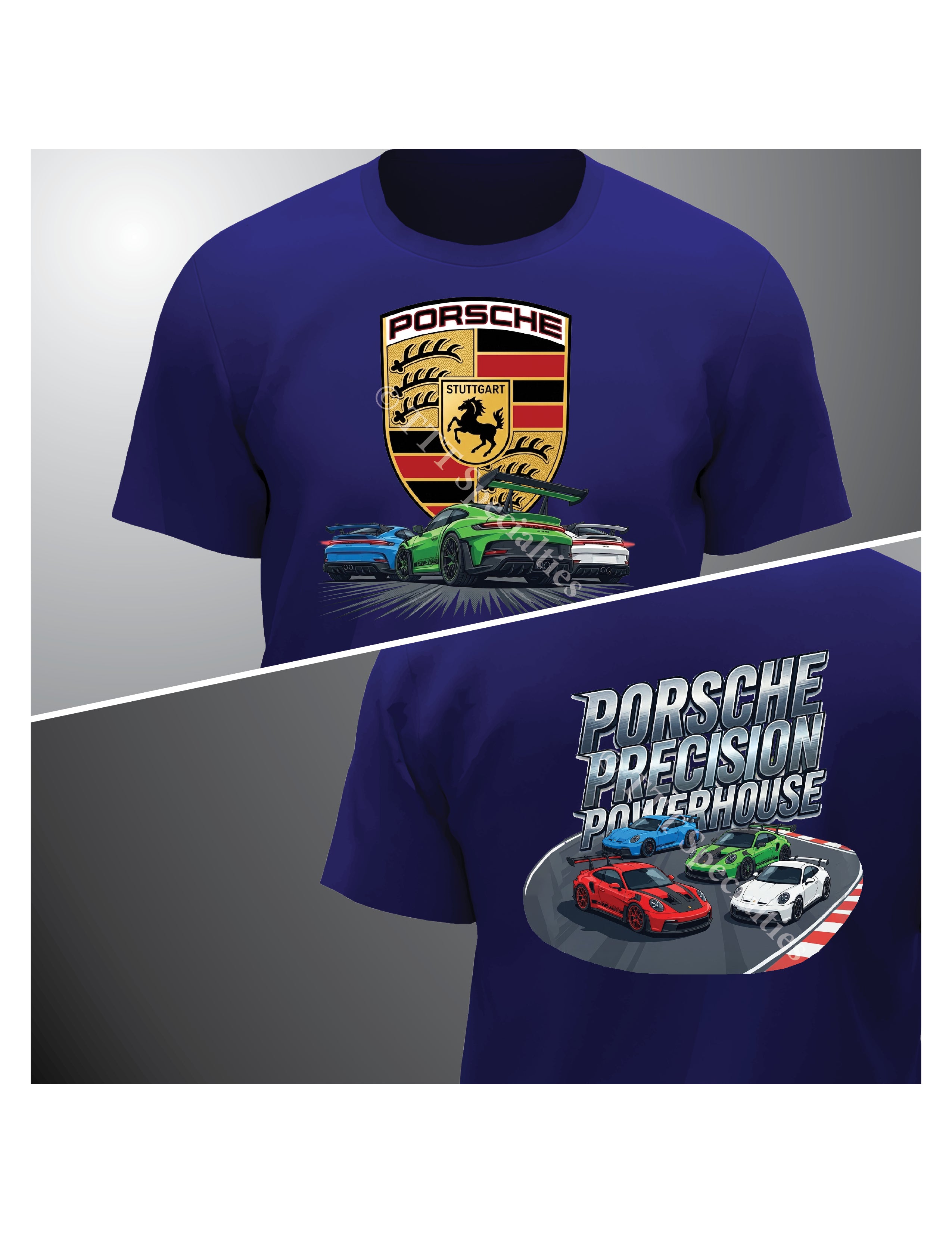 Short Sleeve T-Shirt_PPP