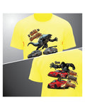 Short Sleeve T-Shirt_IfThen