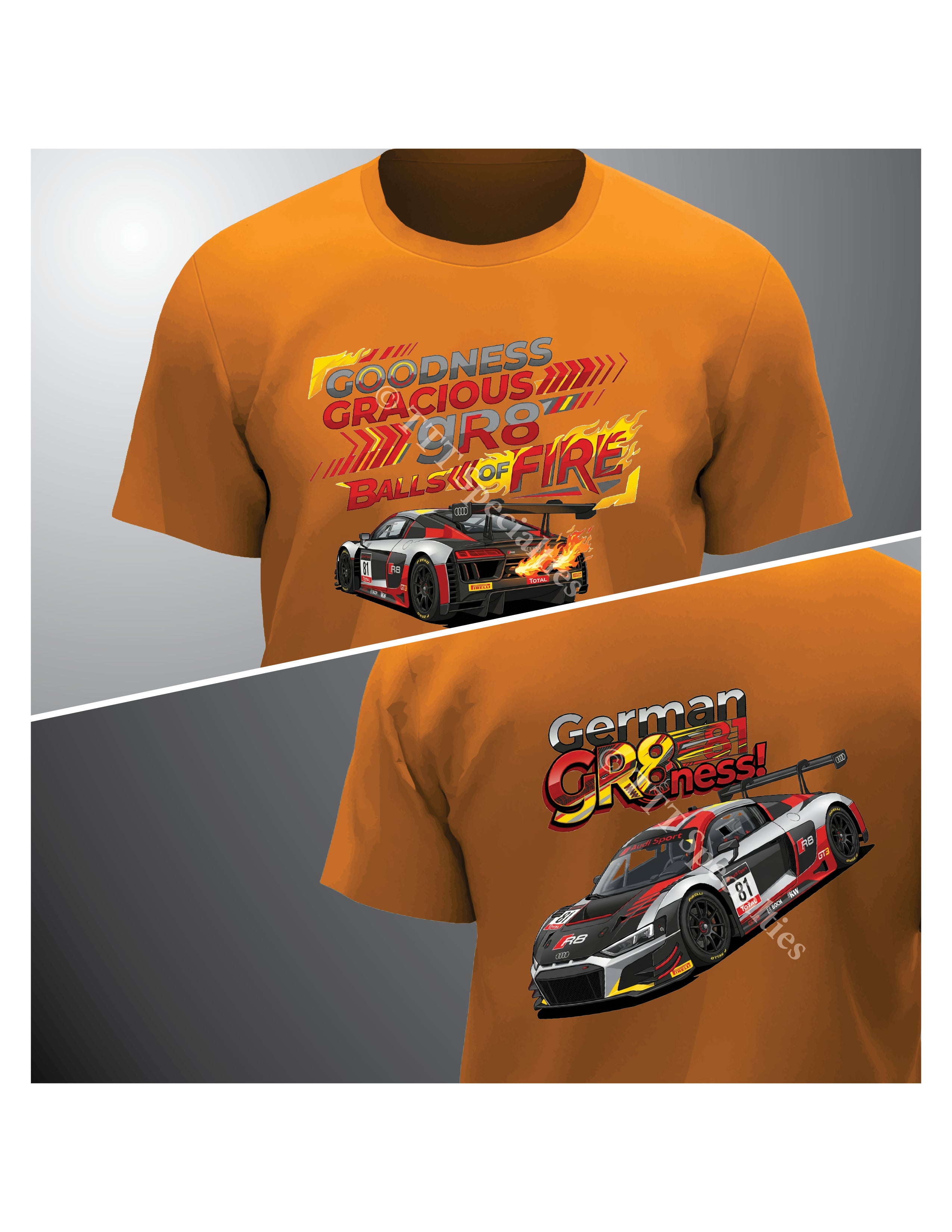 Short Sleeve T-Shirt_Great