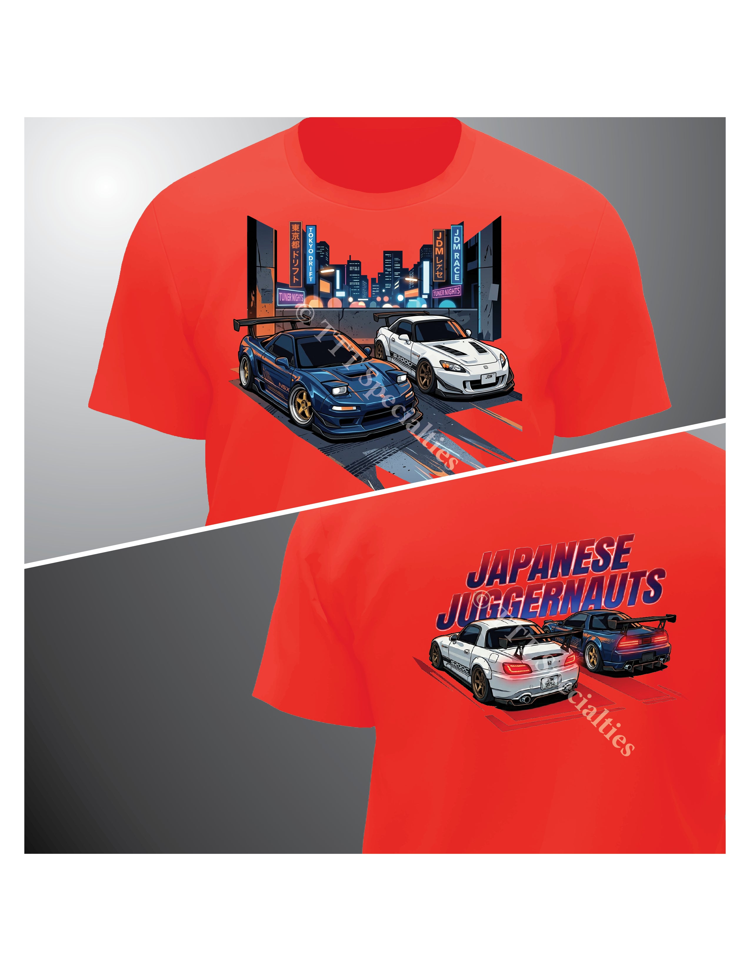 Short Sleeve T-Shirt_JJ