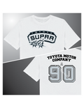 Sup Spurs - Short Sleeve T-Shirt