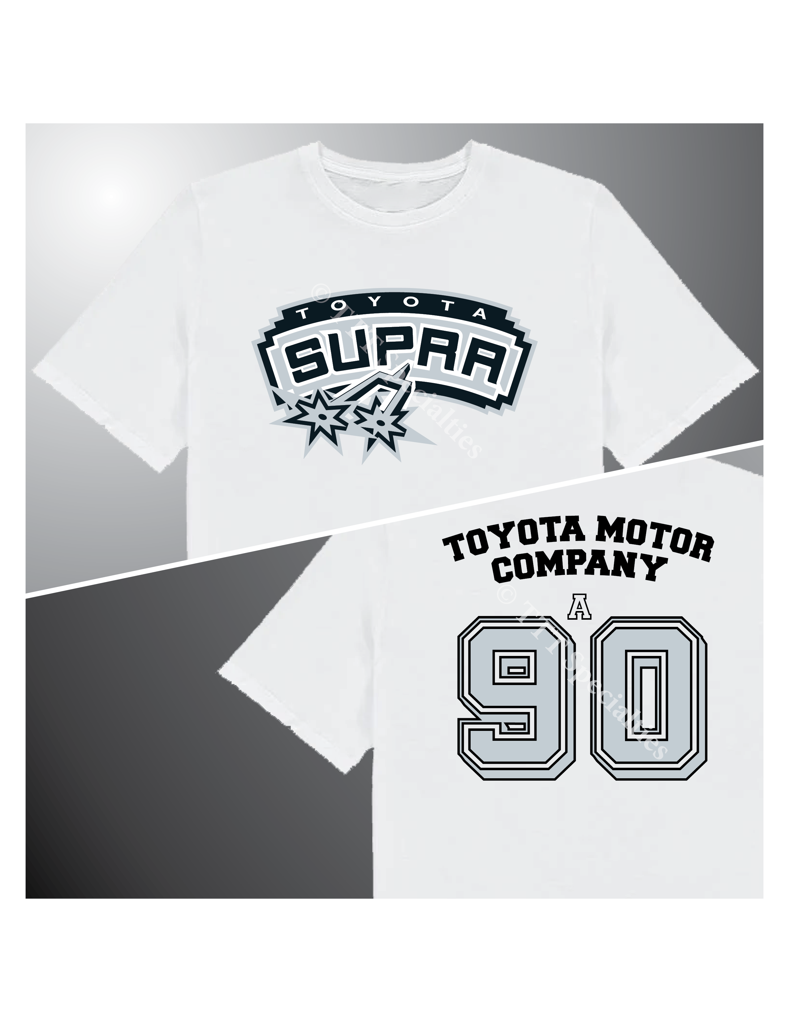 Short Sleeve T-Shirt_Sup-Spurs