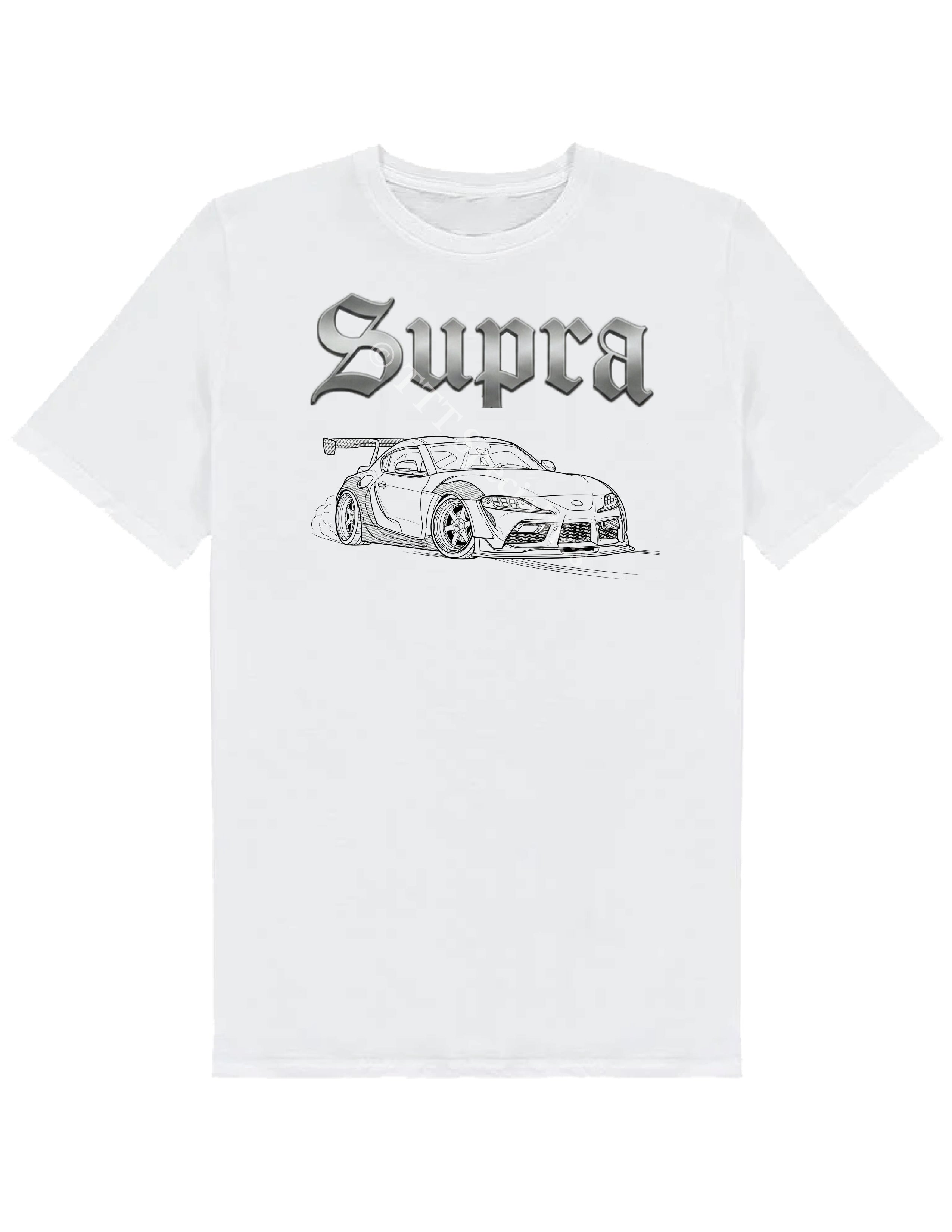 Short Sleeve T-Shirt_Blessed