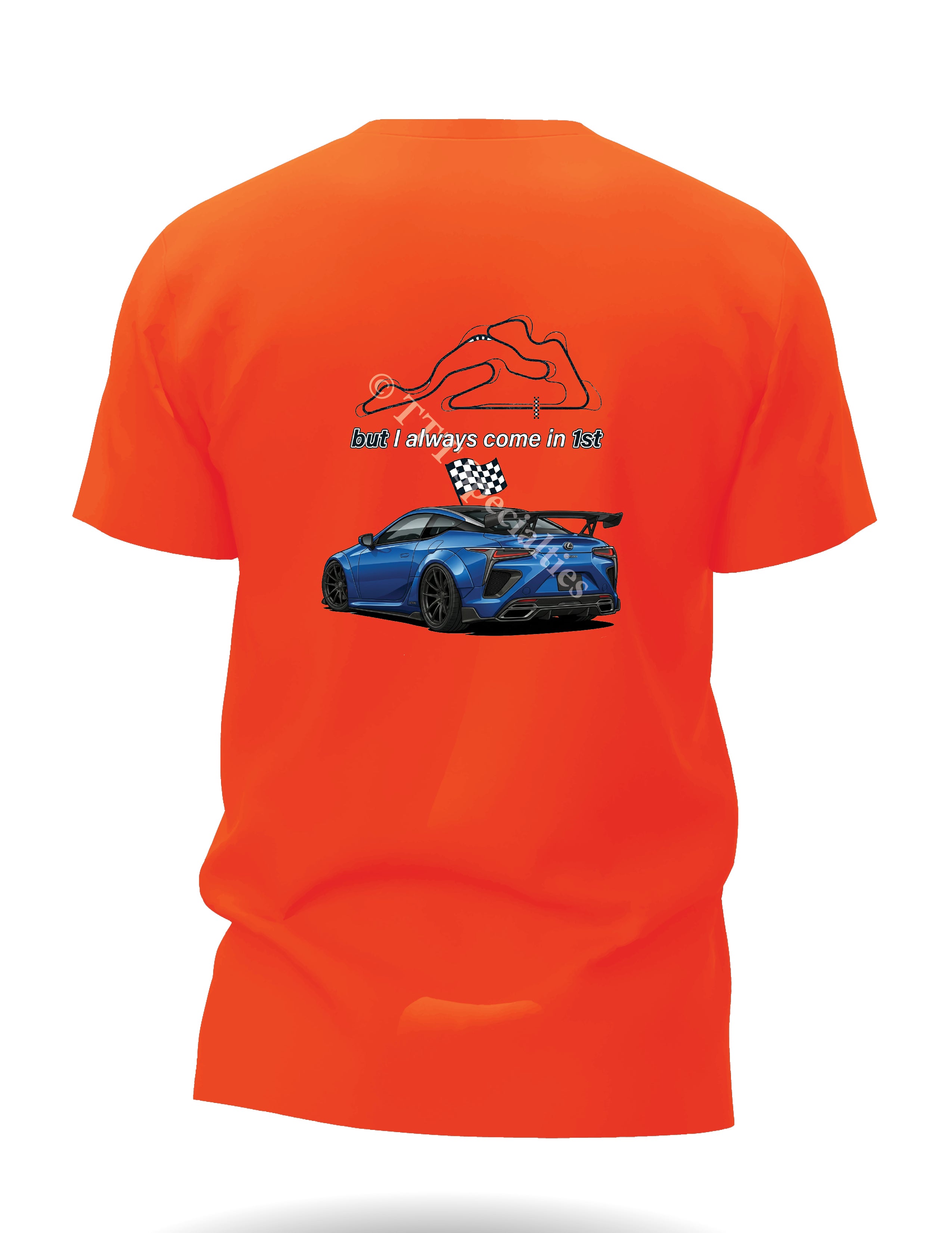Z_Last_1st_Z100 - Short Sleeve T-Shirt