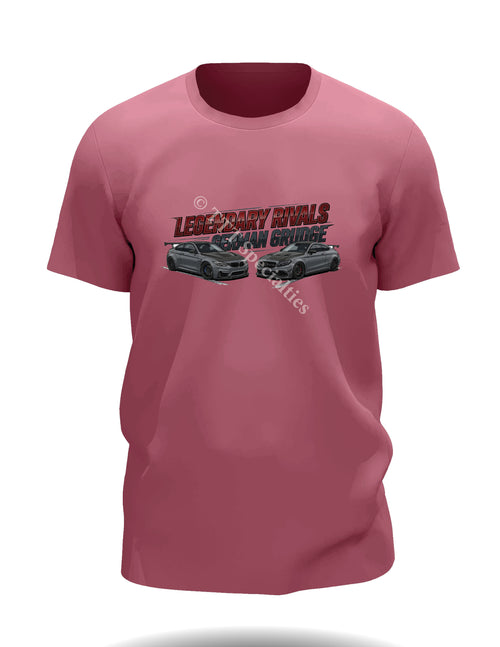 GG - Short Sleeve T-Shirt