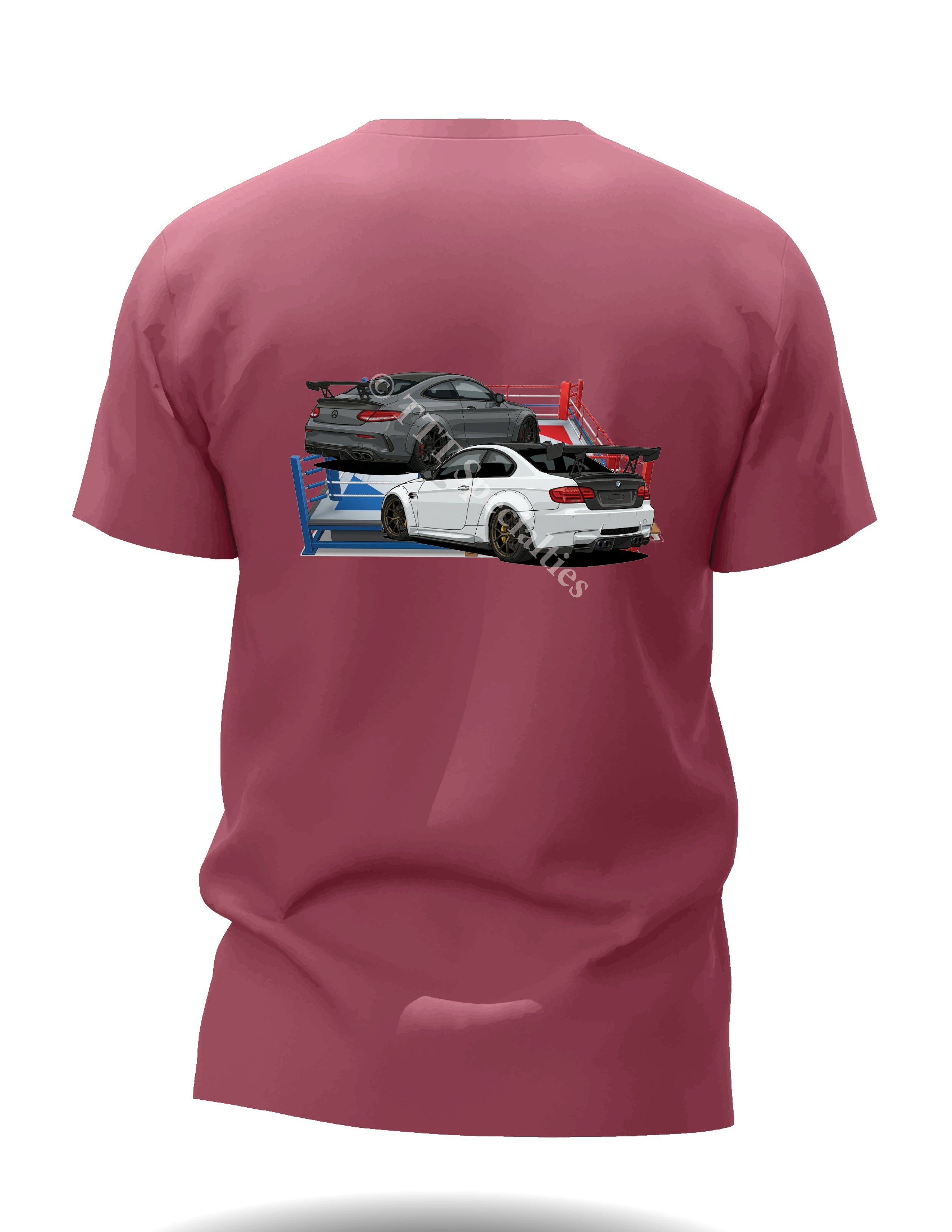 GG - Short Sleeve T-Shirt