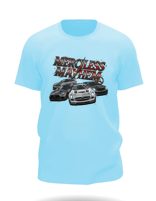 MM - Short Sleeve T-Shirt