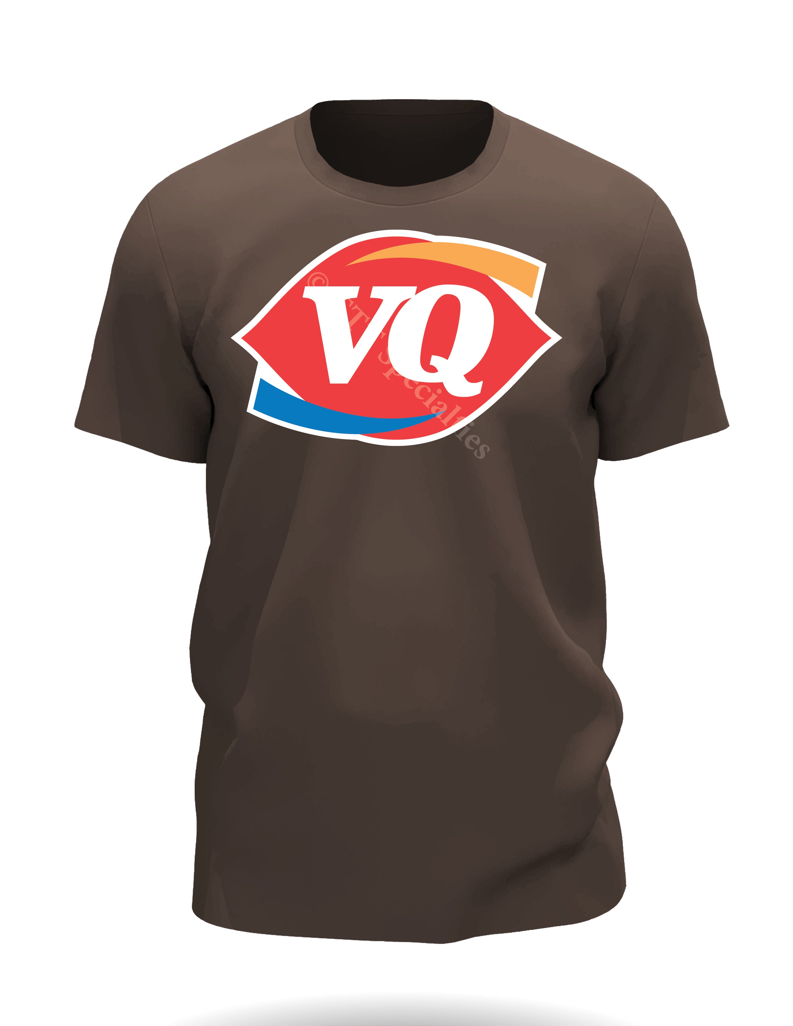 Short Sleeve T-Shirt_VQ