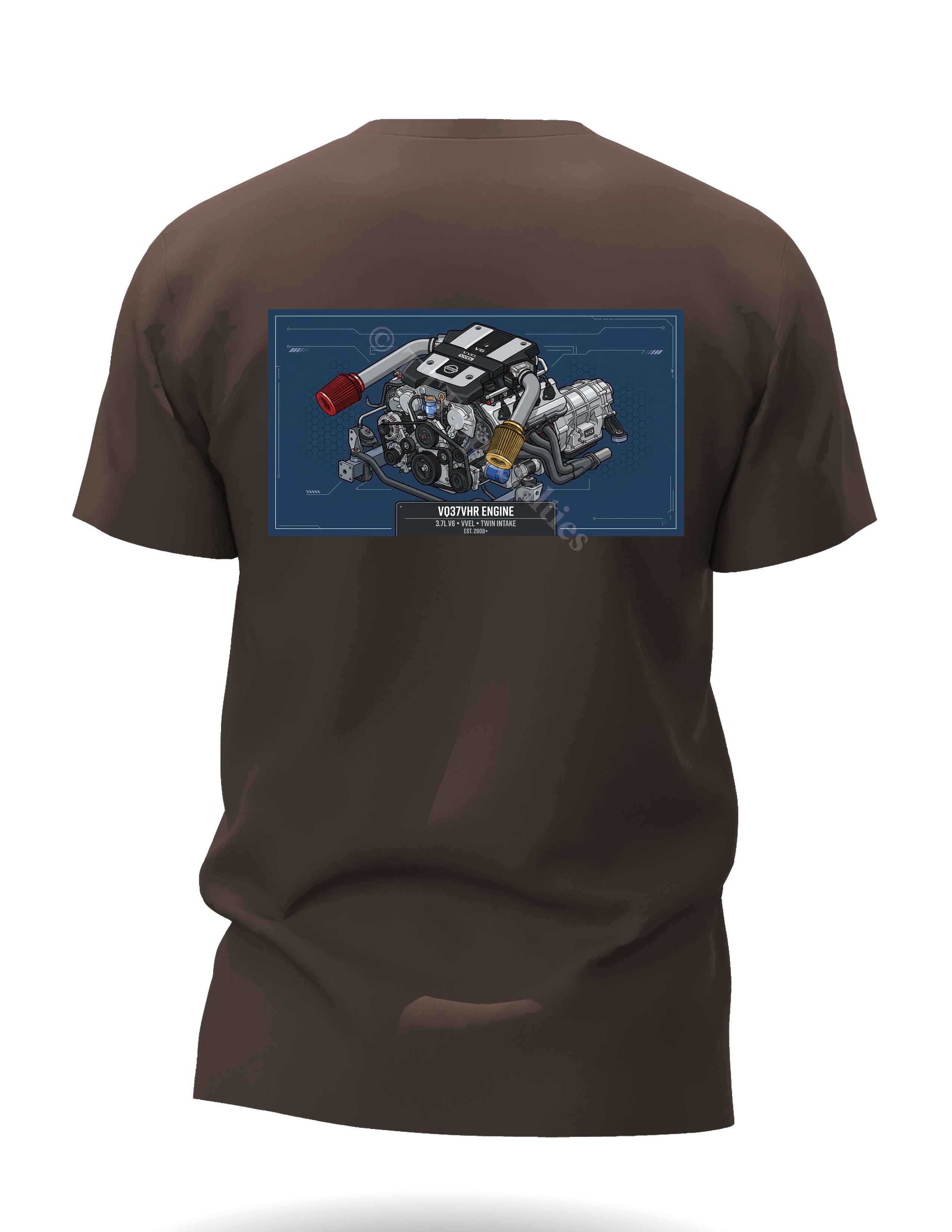 Short Sleeve T-Shirt_VQ