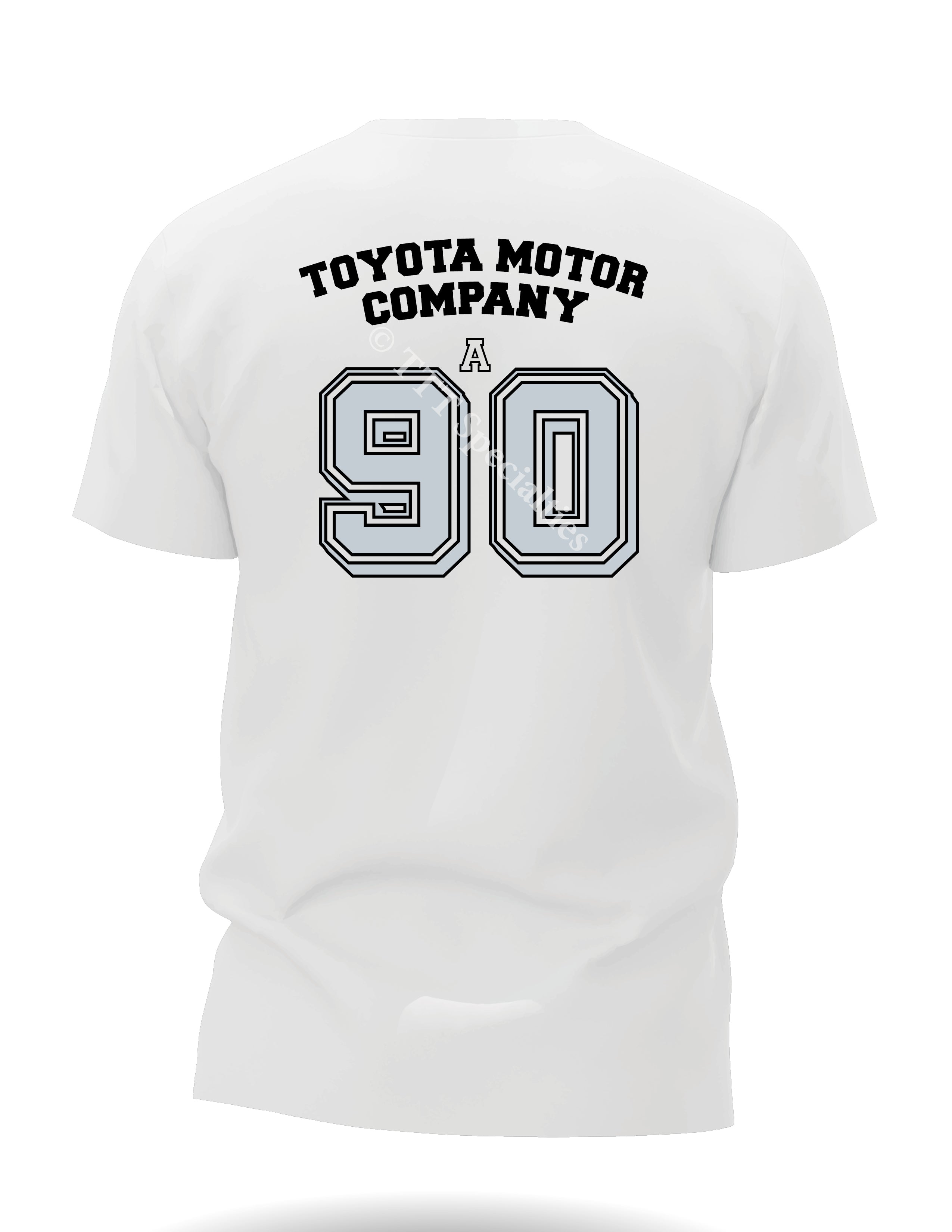 Short Sleeve T-Shirt_Sup-Spurs