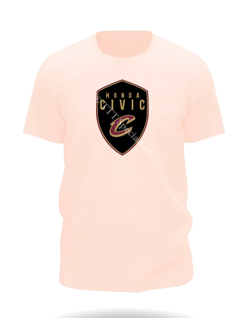 Short Sleeve T-Shirt_CivCav