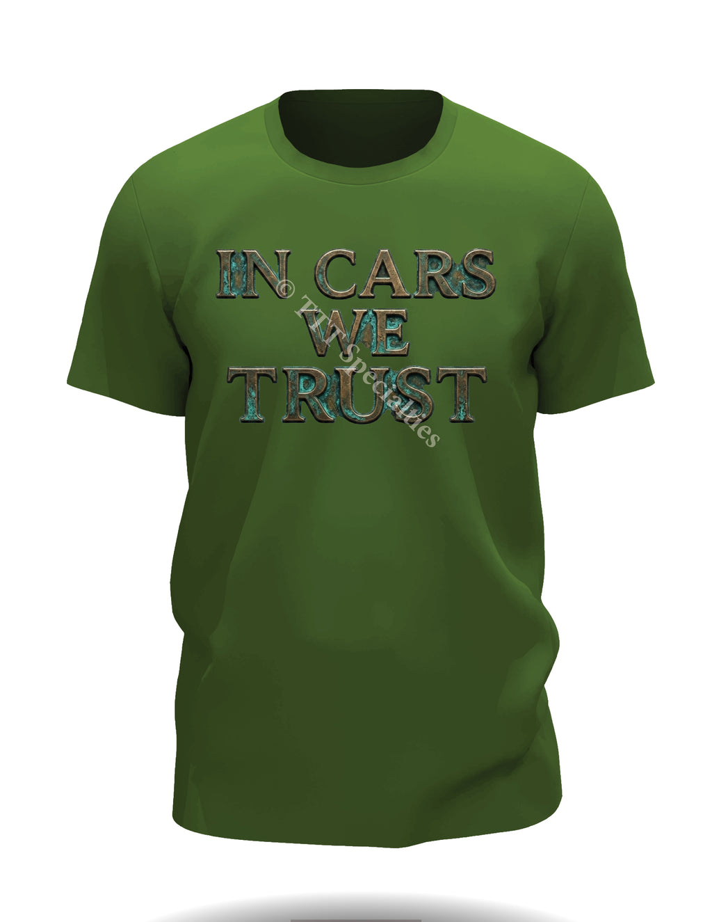 Short Sleeve T-Shirt_CurrencySup