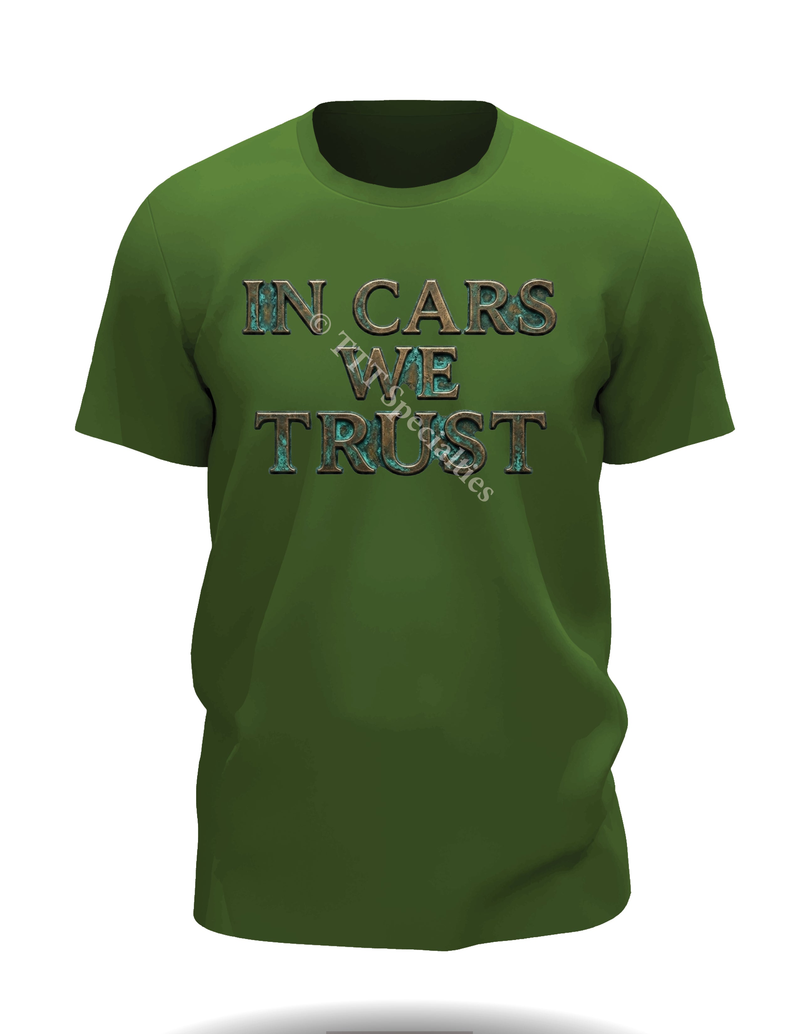 Short Sleeve T-Shirt_CurrencySup