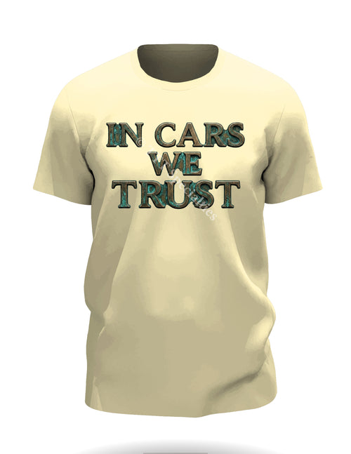 Currency VW - Short Sleeve T-Shirt
