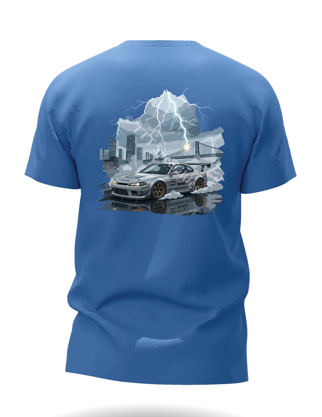 Streaks15 - Short Sleeve T-Shirt