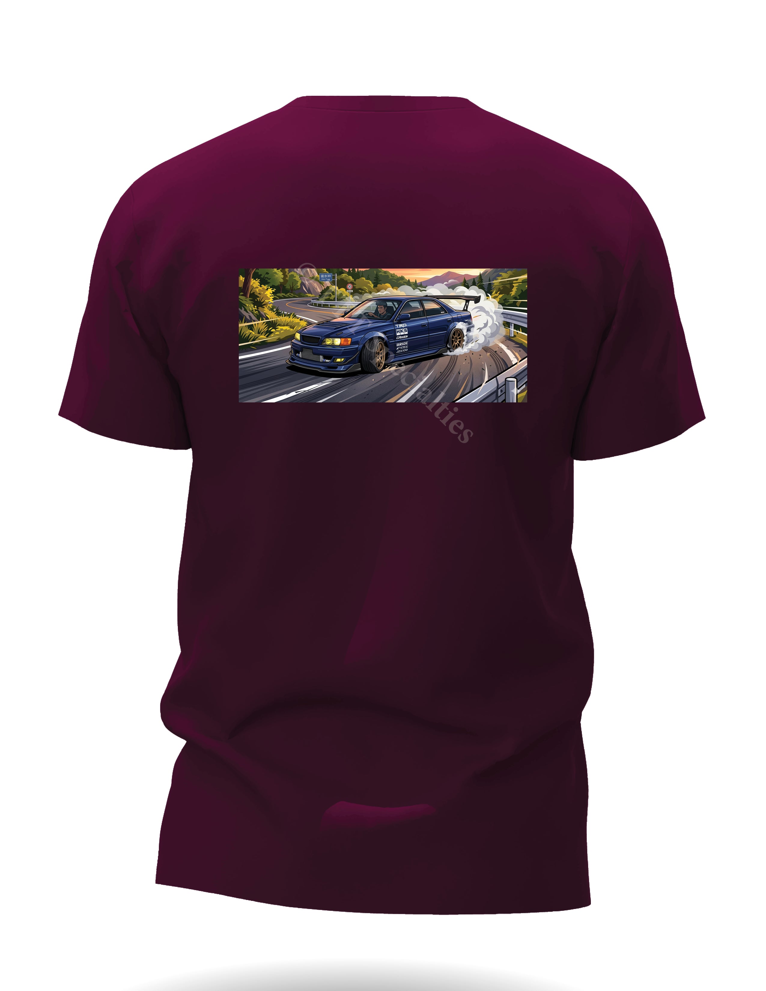 Short Sleeve T-Shirt_JZXJZ