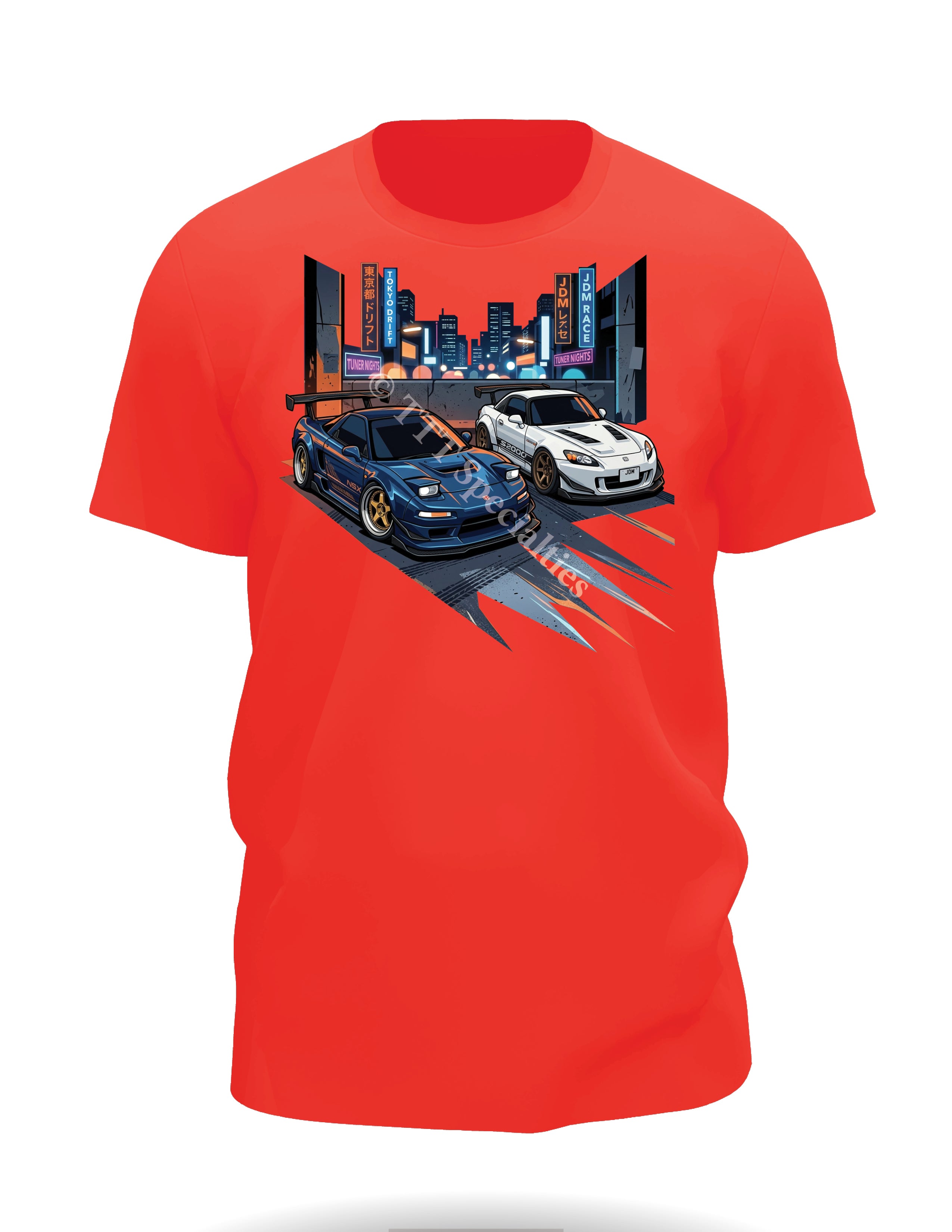 Short Sleeve T-Shirt_JJ