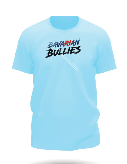 Short Sleeve T-Shirt_BavBul