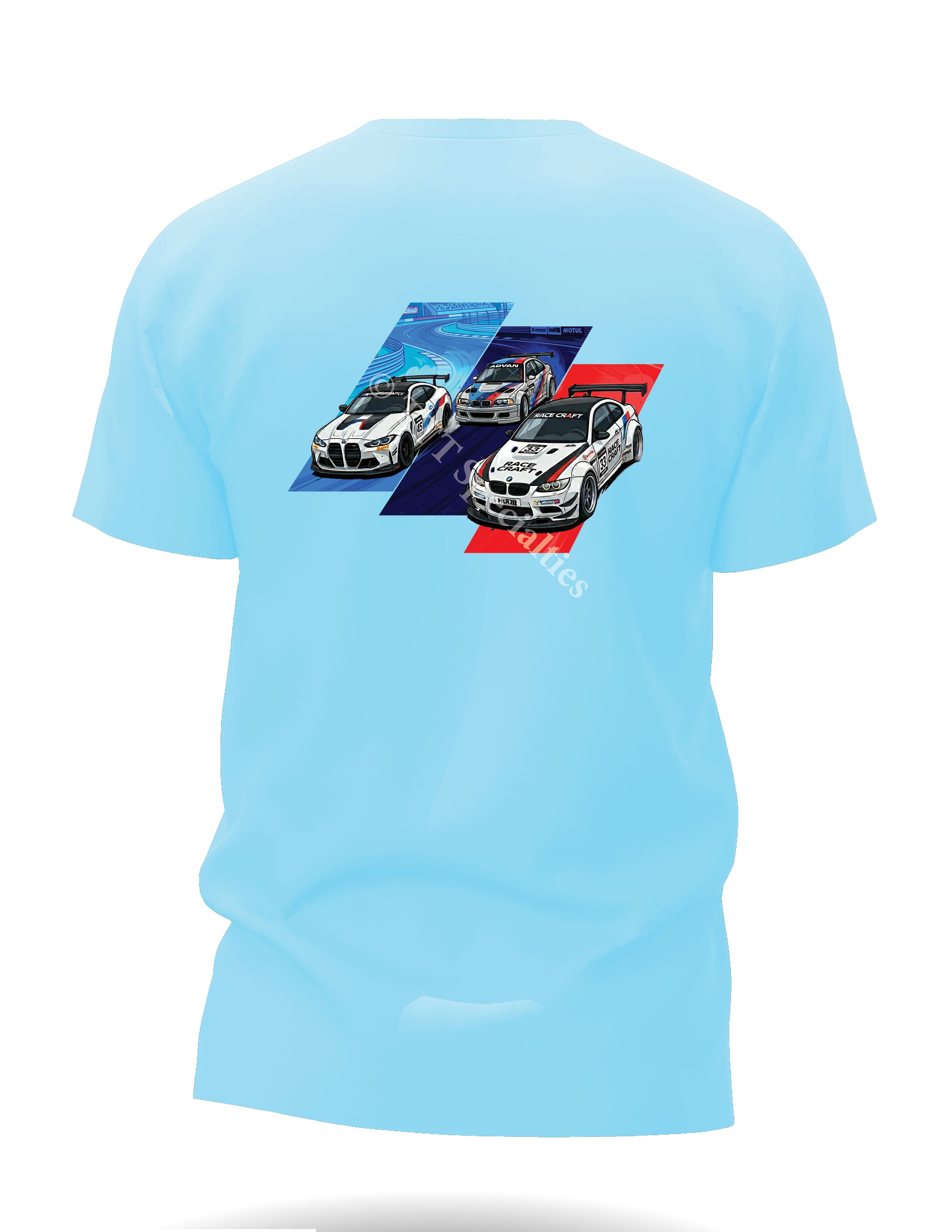 Short Sleeve T-Shirt_BavBul