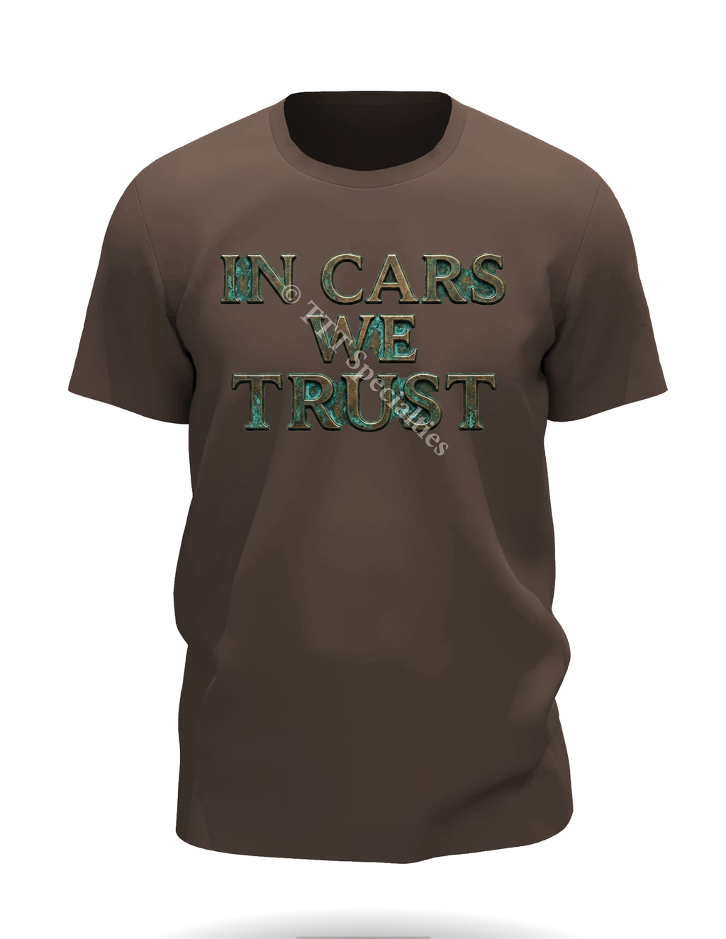 Short Sleeve T-Shirt_CurrencyCam