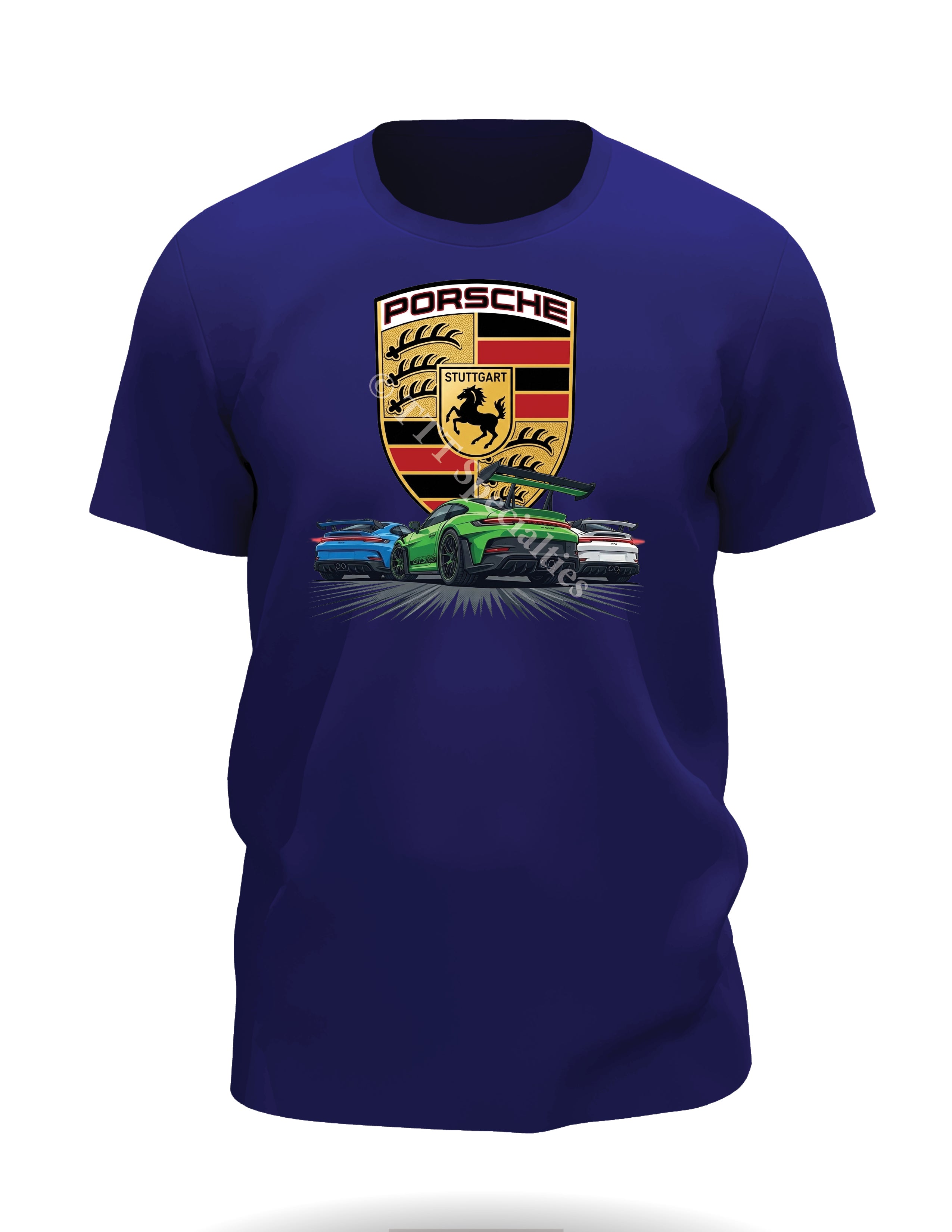 Short Sleeve T-Shirt_PPP