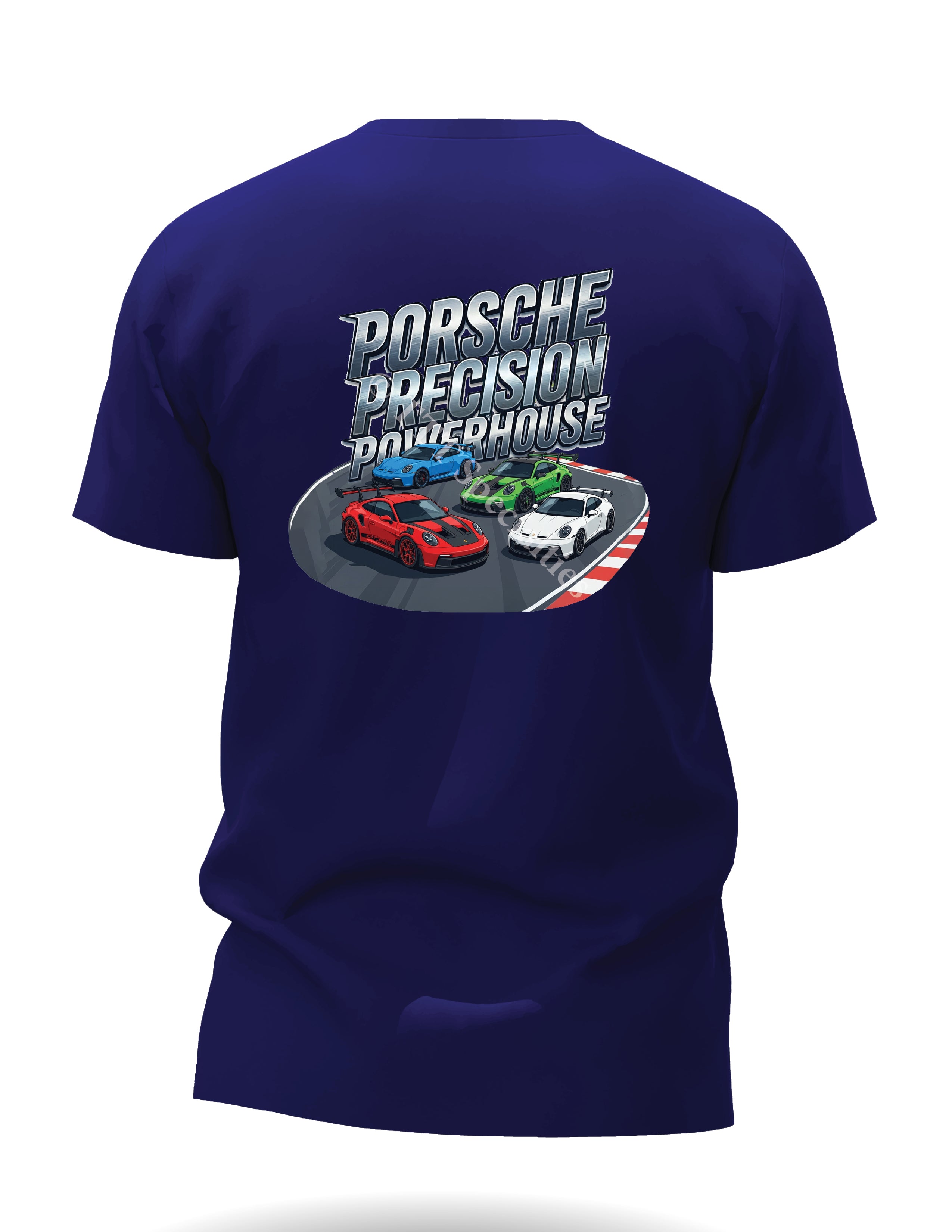 Short Sleeve T-Shirt_PPP