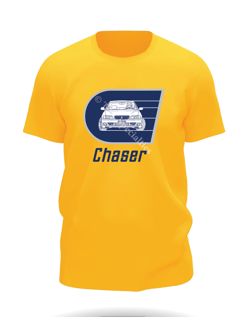 Short Sleeve T-Shirt_Chase