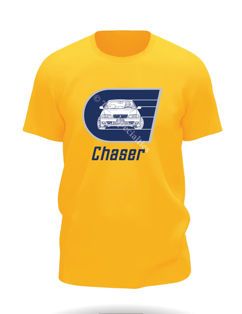 Short Sleeve T-Shirt_Chase